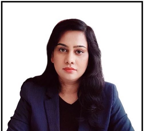 Rinki Singh